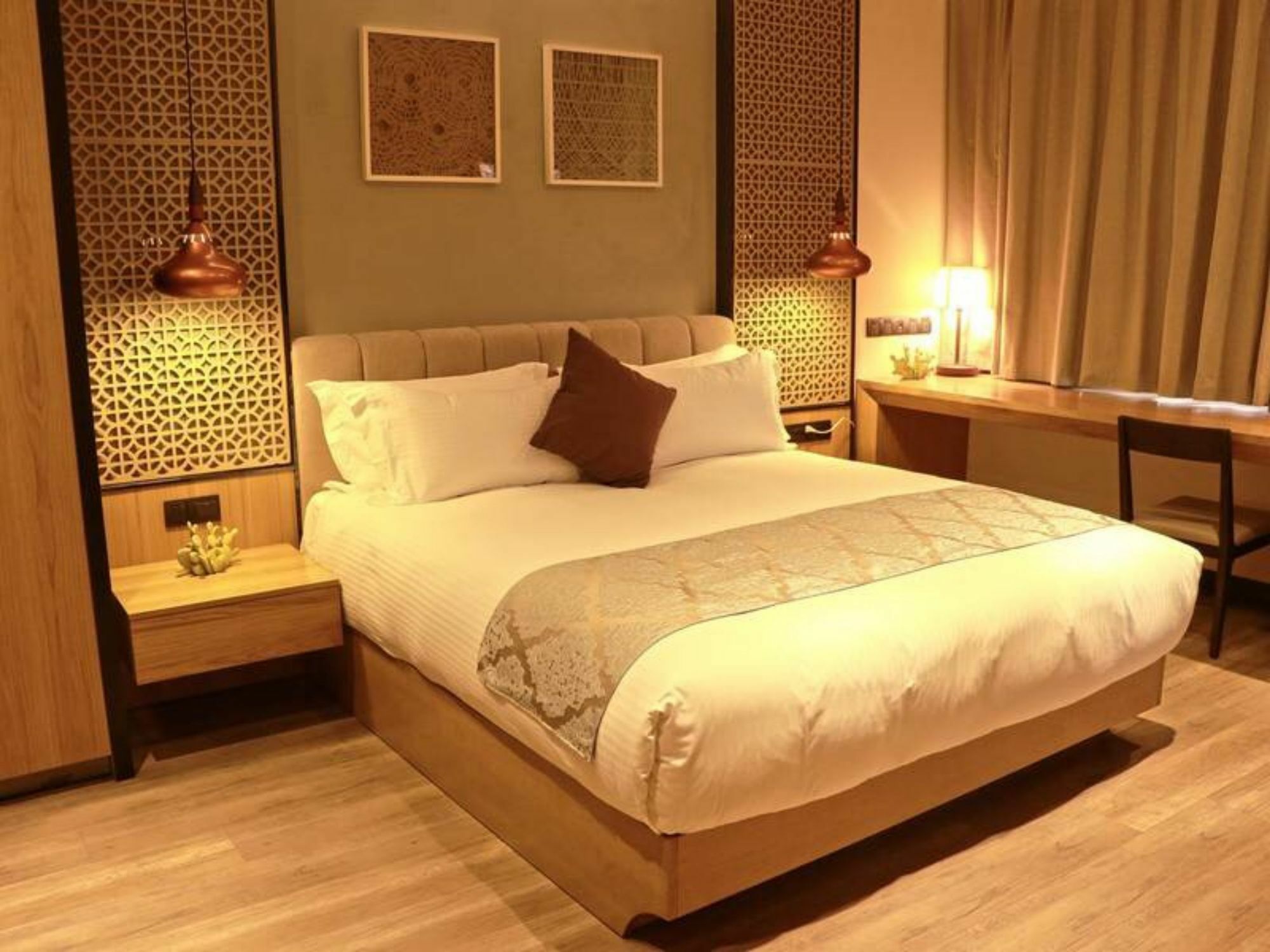 Su Yu Guest House Shanghai Bagian luar foto