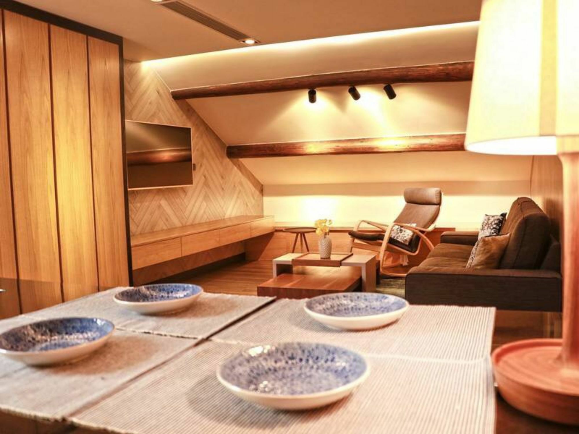Su Yu Guest House Shanghai Bagian luar foto